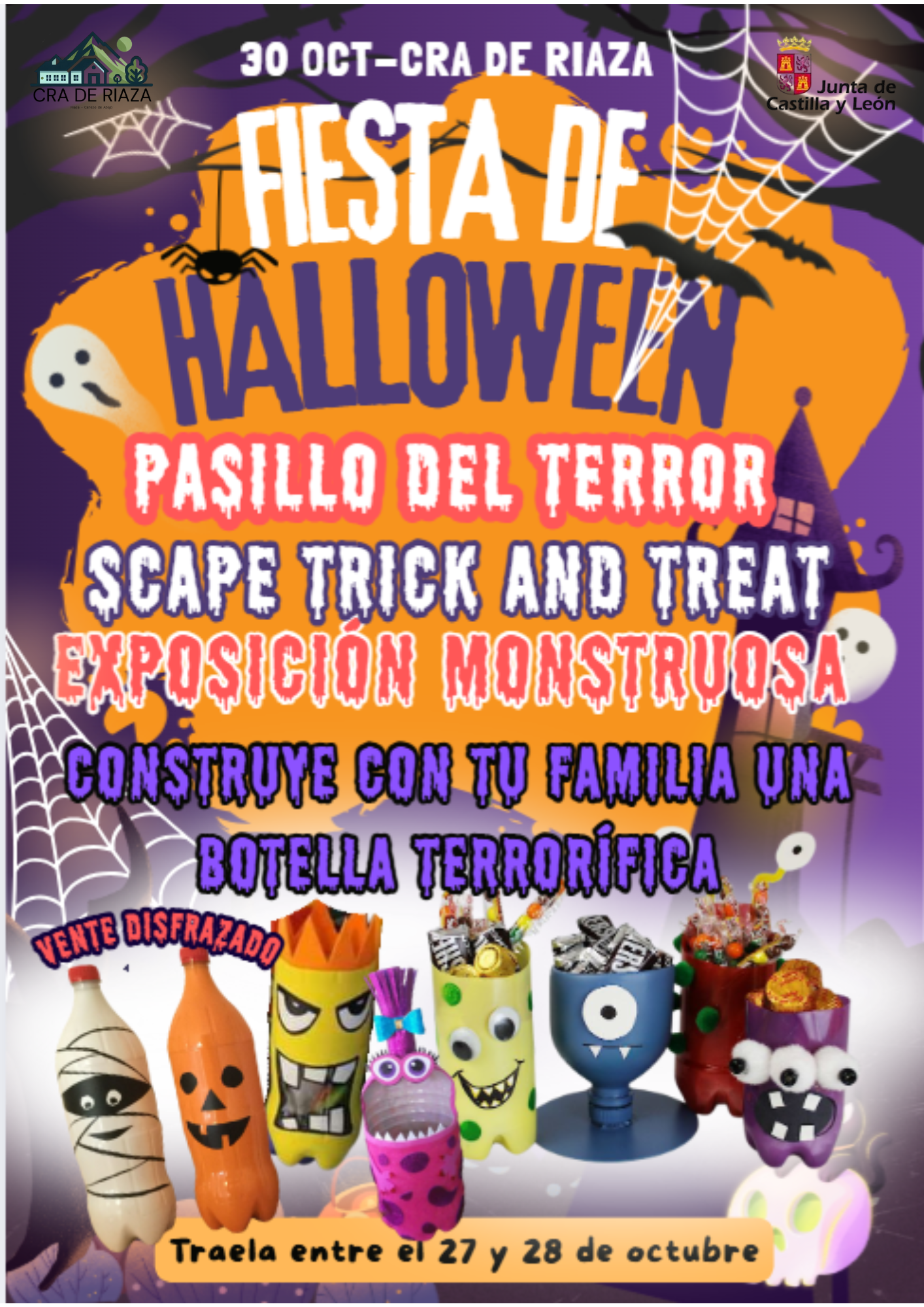 Halloween 25